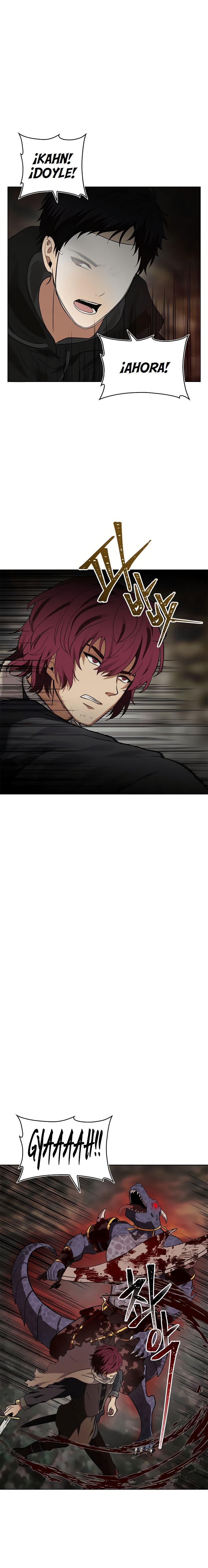 Read Second Life Ranker Español Manga Online