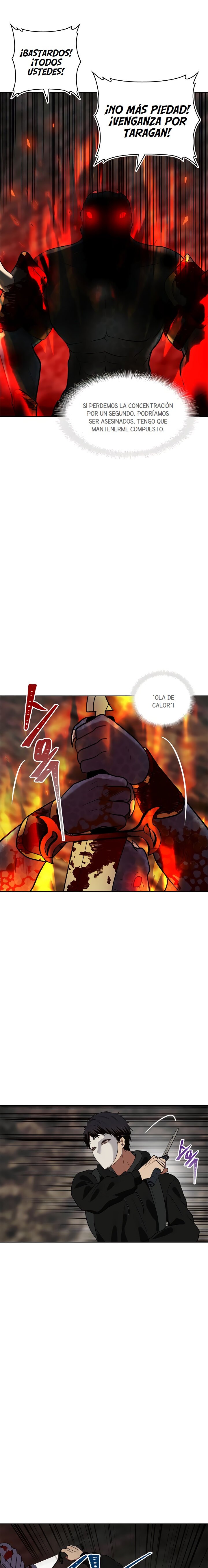Read Second Life Ranker Español Manga Online