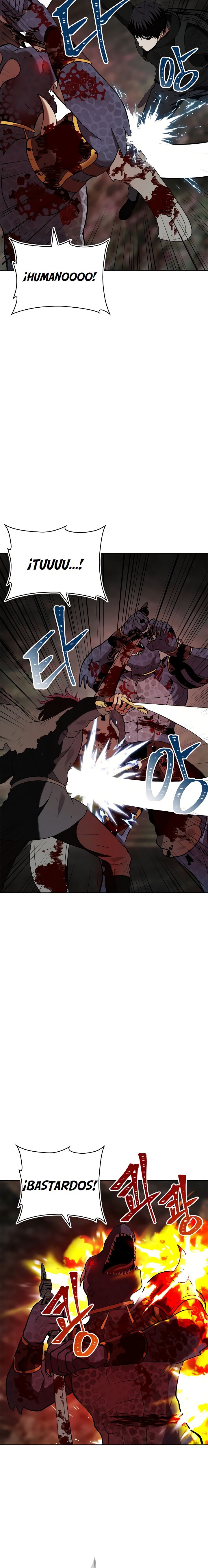 Read Second Life Ranker Español Manga Online