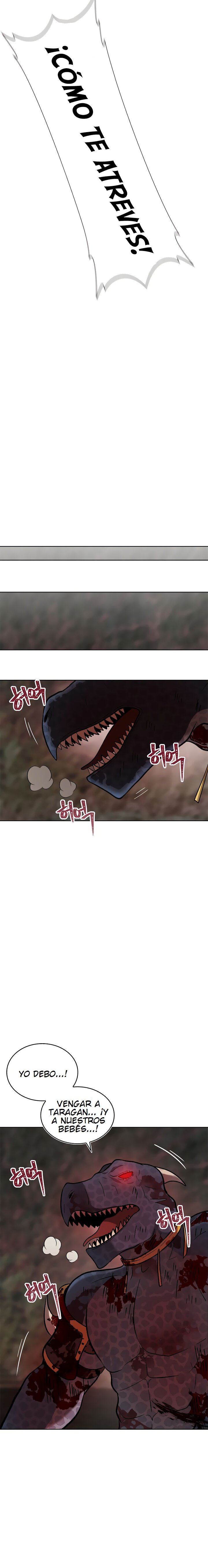 Read Second Life Ranker Español Manga Online
