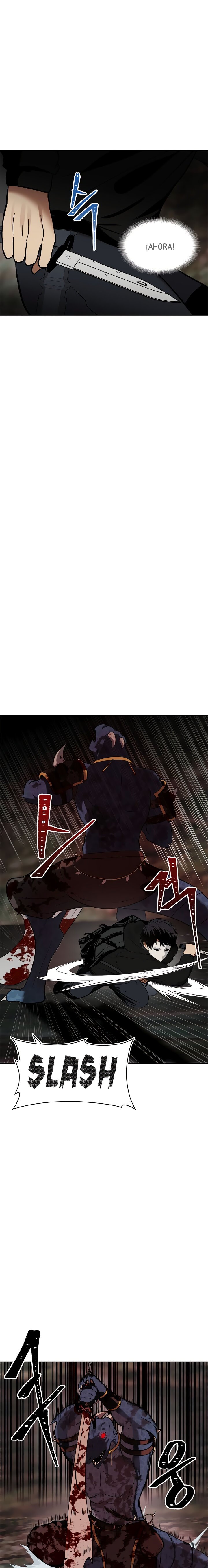 Read Second Life Ranker Español Manga Online