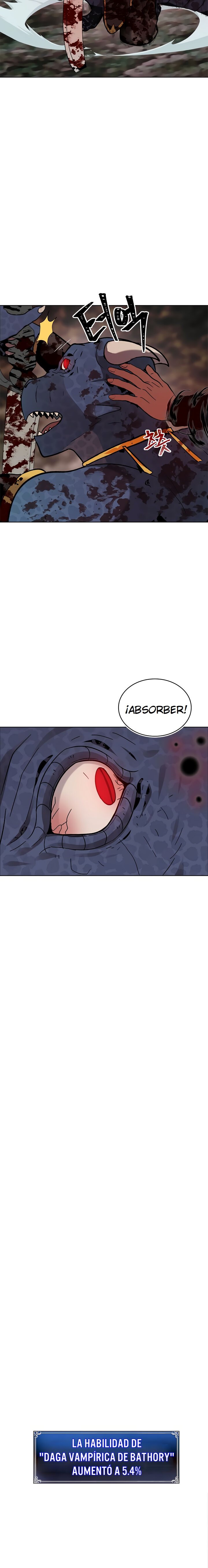 Read Second Life Ranker Español Manga Online