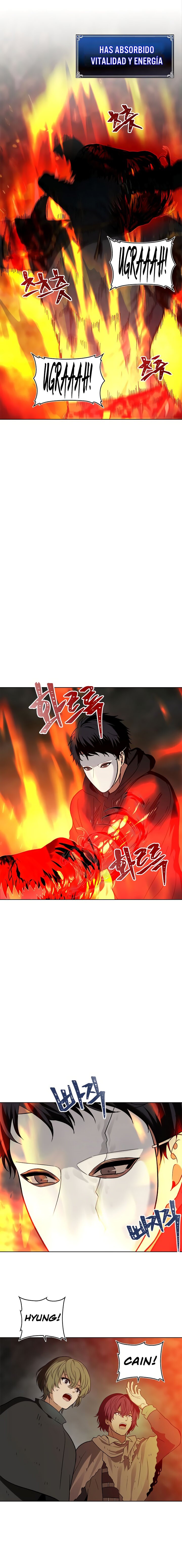 Read Second Life Ranker Español Manga Online