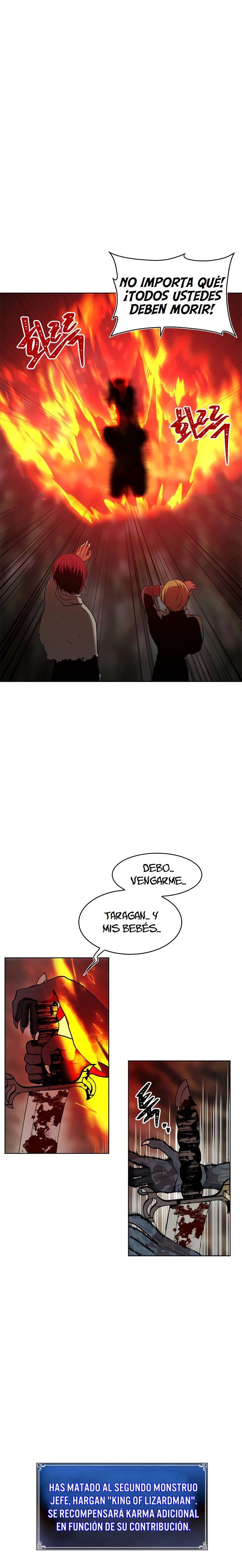 Read Second Life Ranker Español Manga Online
