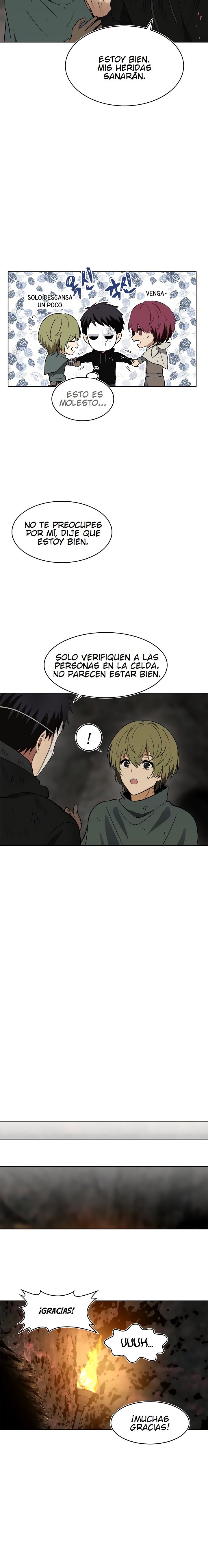 Read Second Life Ranker Español Manga Online
