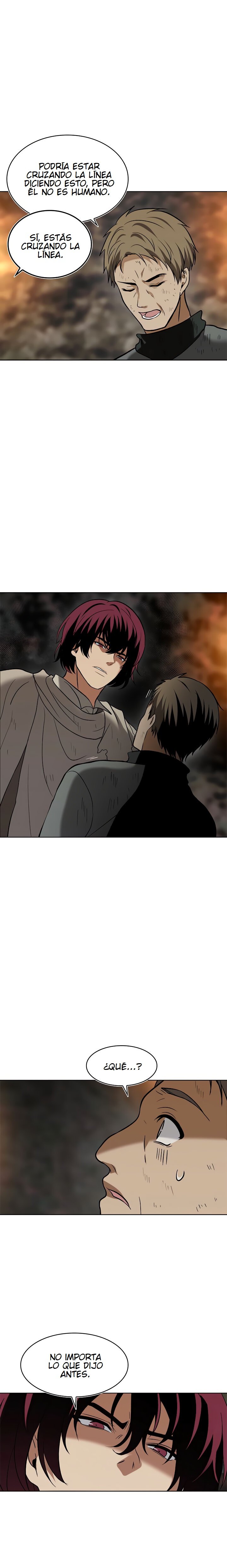 Read Second Life Ranker Español Manga Online