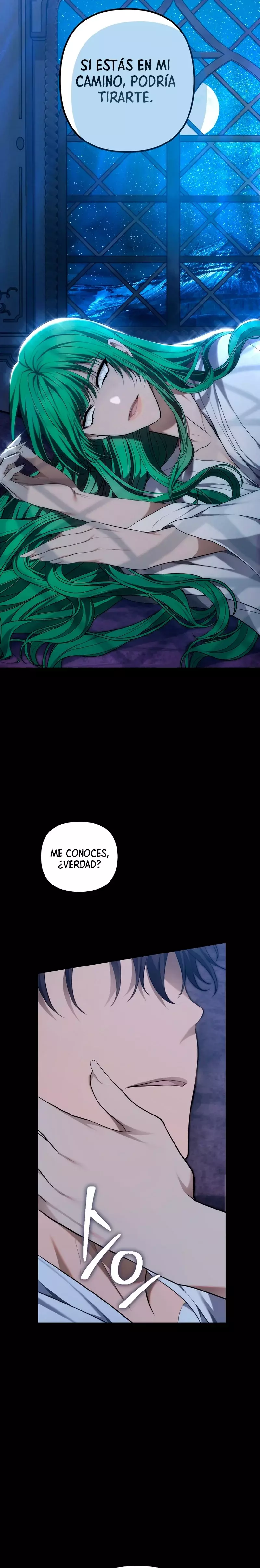 Read Second Life Ranker Español Manga Online