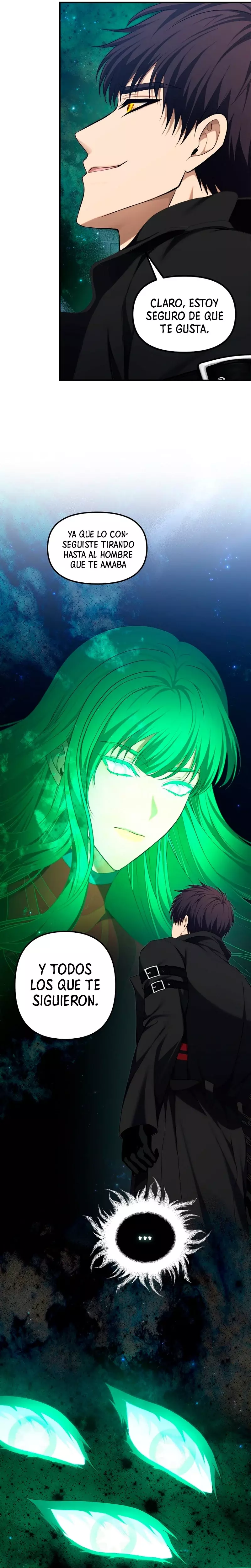 Read Second Life Ranker Español Manga Online