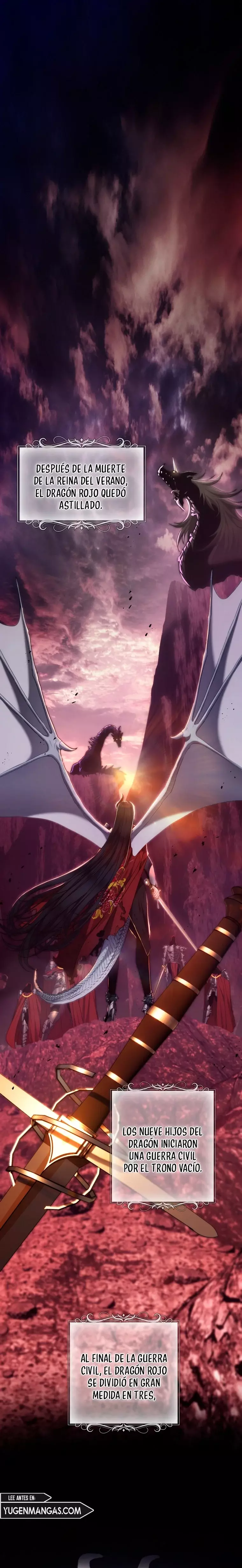 Read Second Life Ranker Español Manga Online