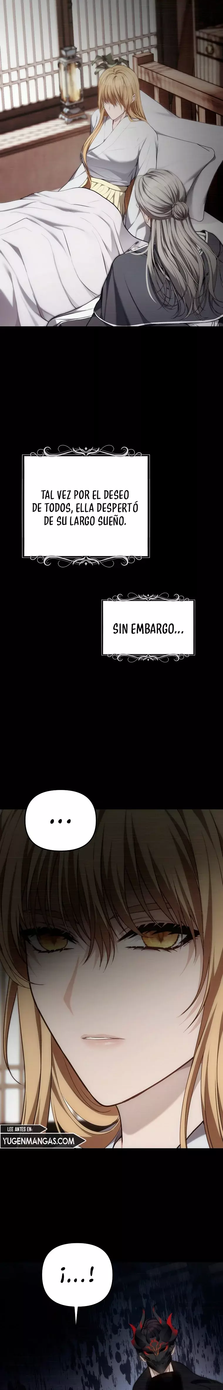 Read Second Life Ranker Español Manga Online