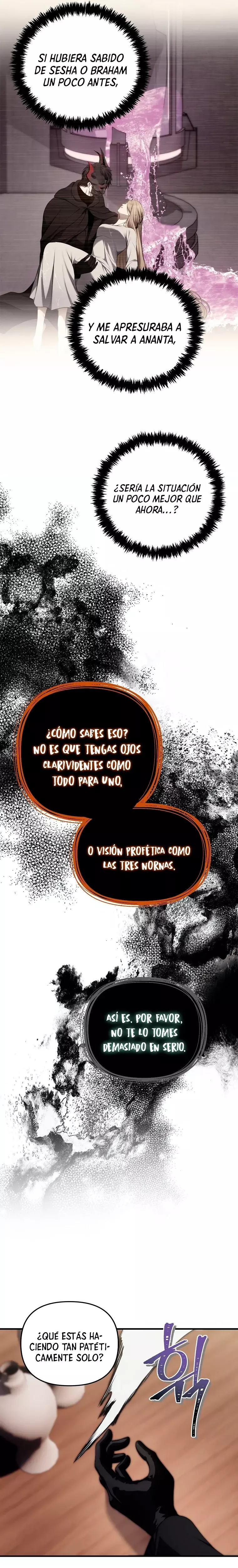 Read Second Life Ranker Español Manga Online