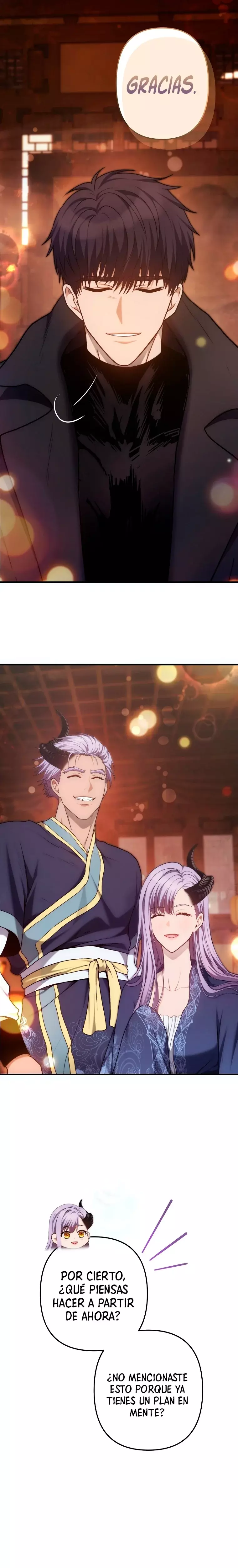 Read Second Life Ranker Español Manga Online