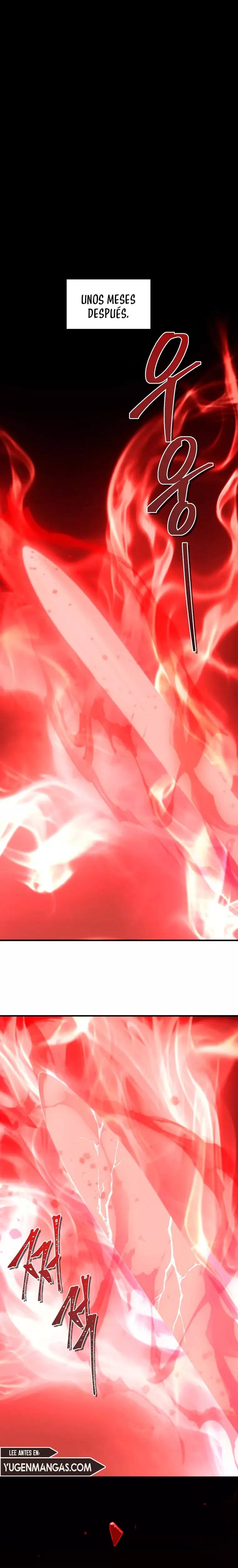 Read Second Life Ranker Español Manga Online