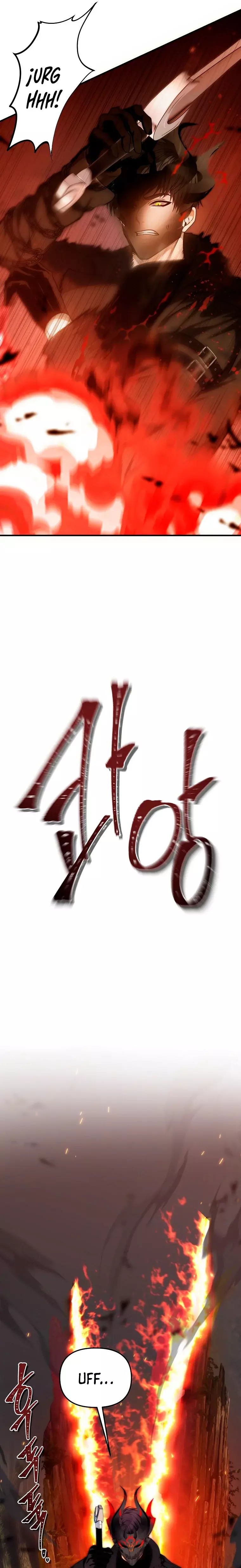 Read Second Life Ranker Español Manga Online