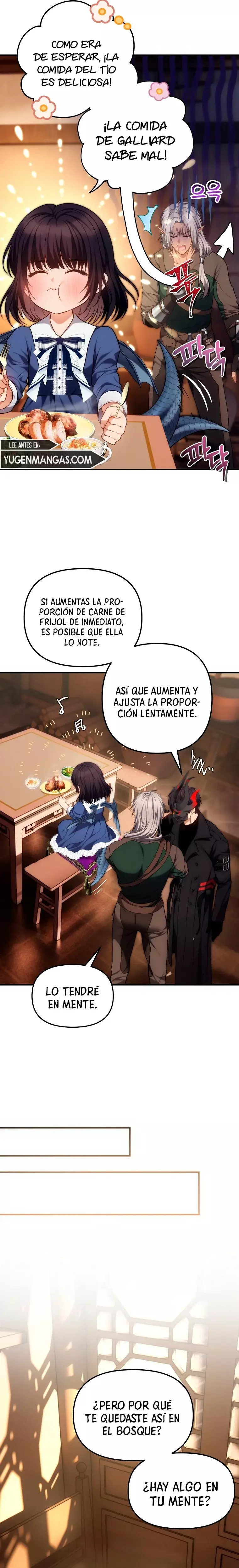 Read Second Life Ranker Español Manga Online