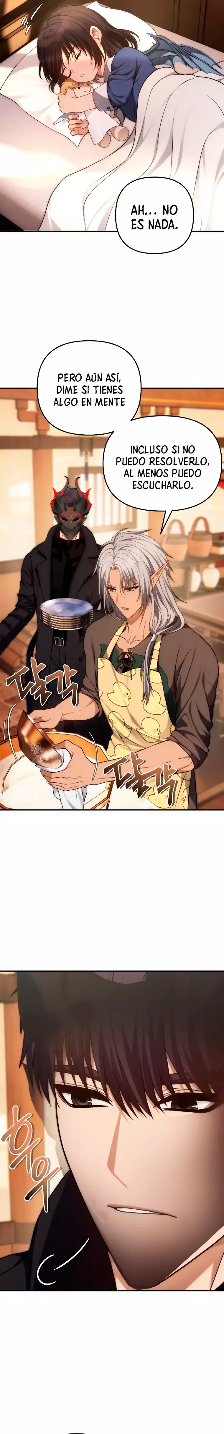 Read Second Life Ranker Español Manga Online