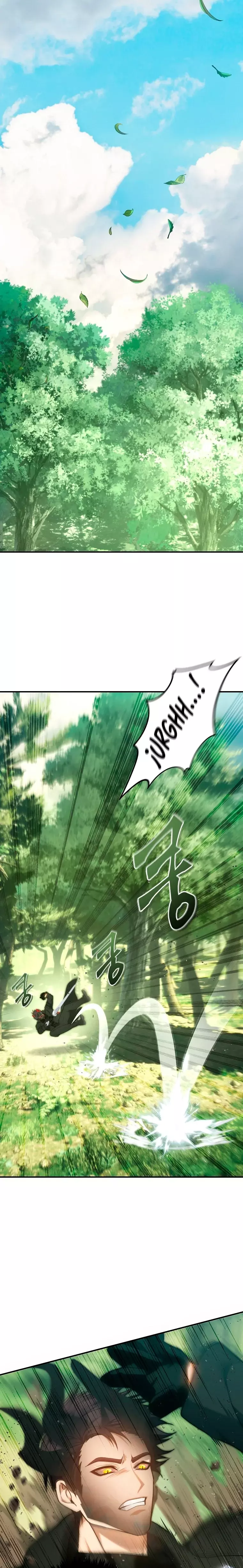 Read Second Life Ranker Español Manga Online