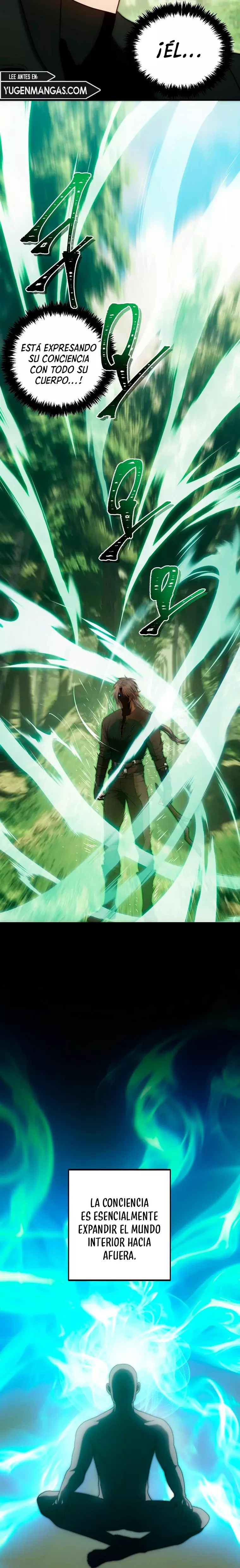 Read Second Life Ranker Español Manga Online