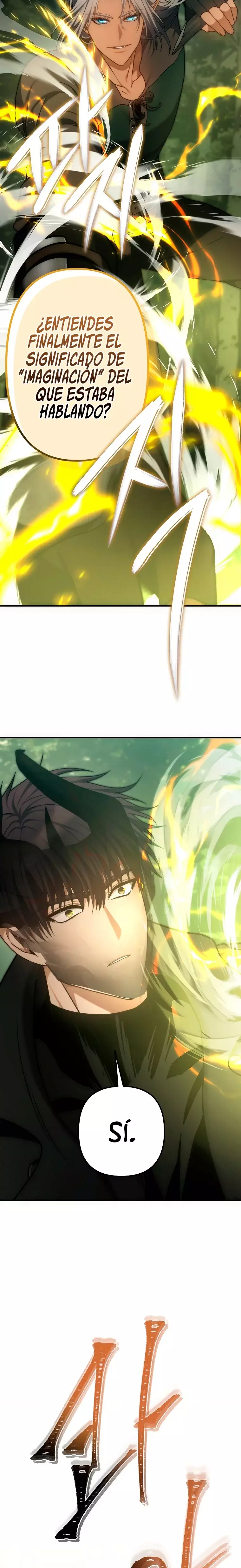 Read Second Life Ranker Español Manga Online