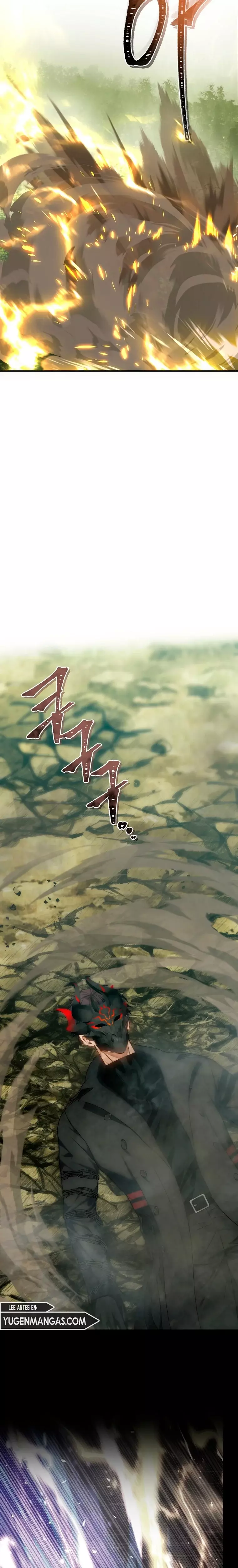 Read Second Life Ranker Español Manga Online