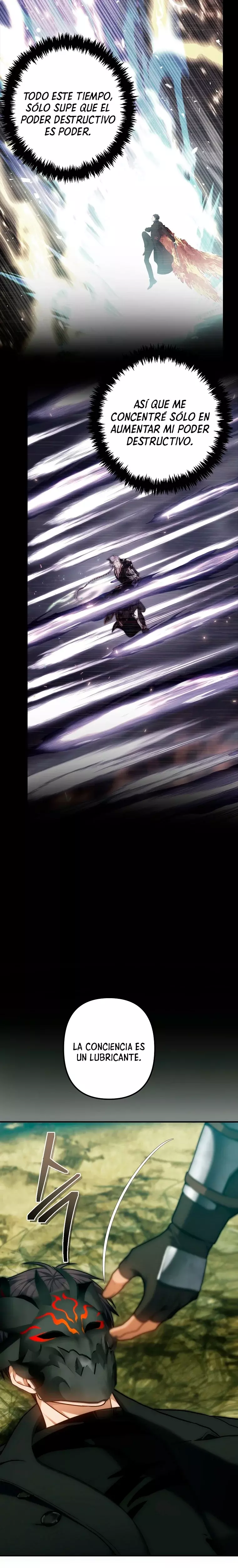 Read Second Life Ranker Español Manga Online