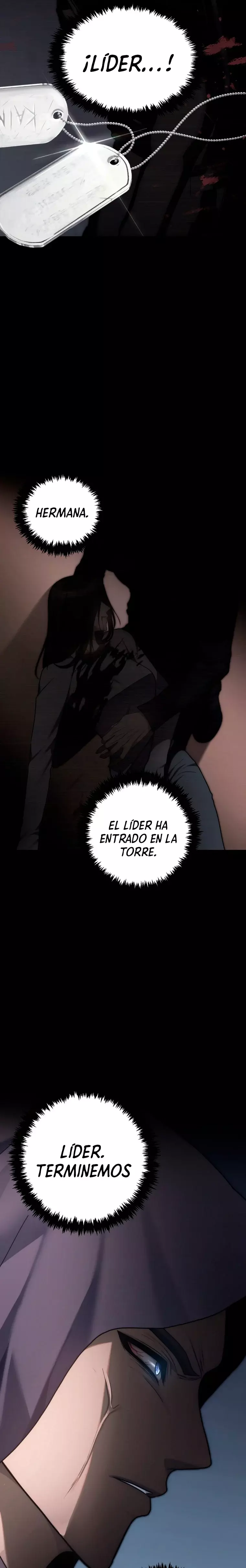 Read Second Life Ranker Español Manga Online