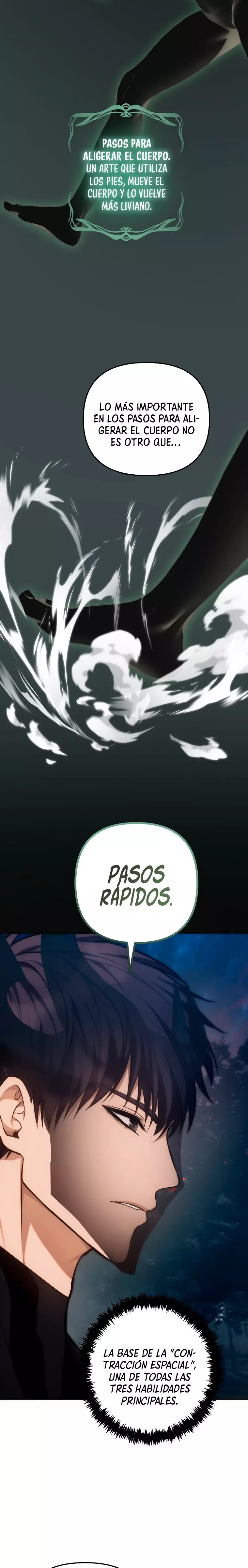 Read Second Life Ranker Español Manga Online