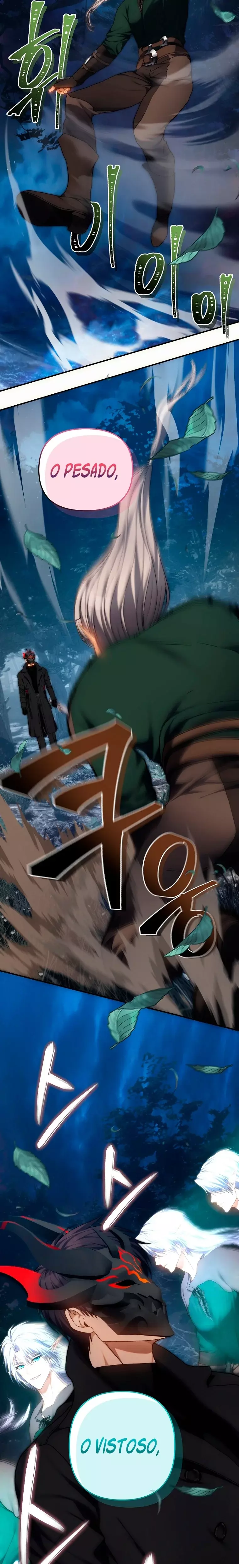 Read Second Life Ranker Español Manga Online