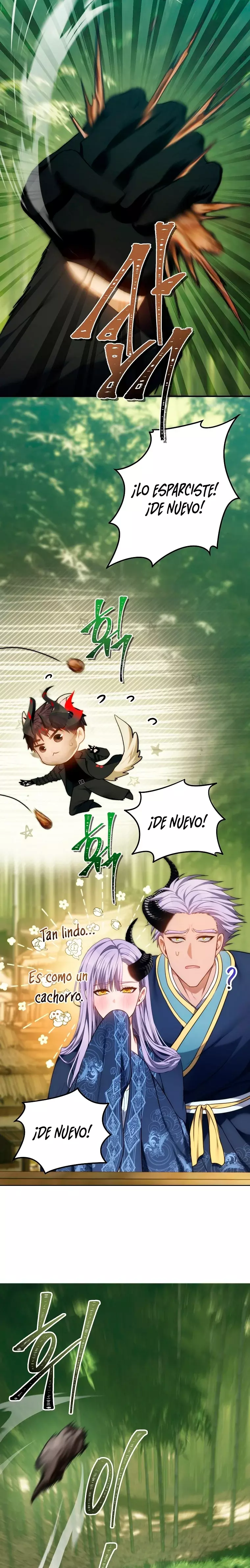 Read Second Life Ranker Español Manga Online