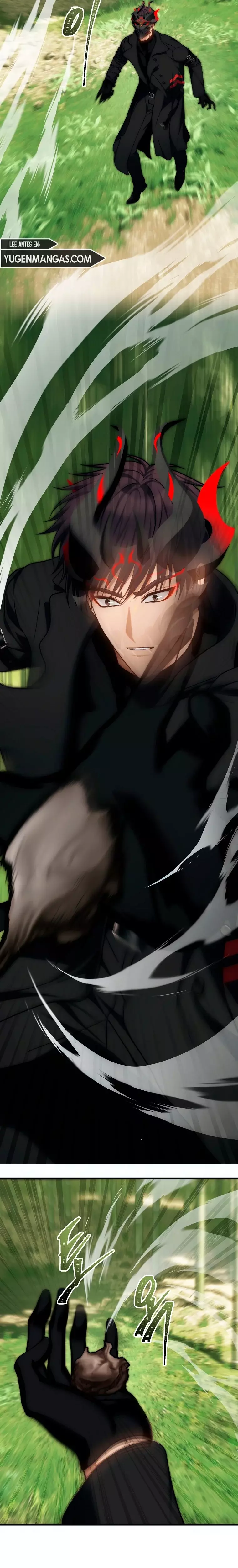 Read Second Life Ranker Español Manga Online