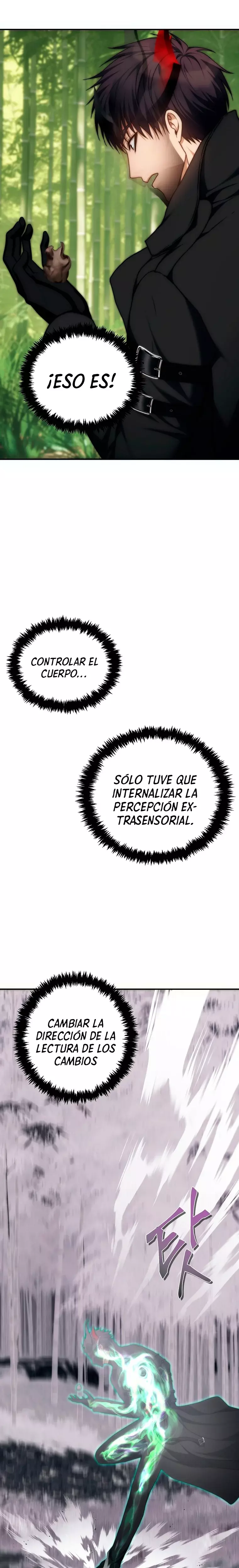 Read Second Life Ranker Español Manga Online