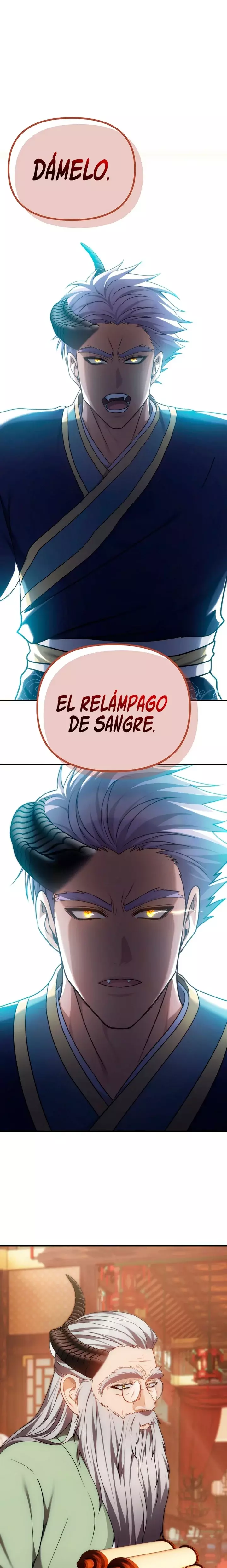Read Second Life Ranker Español Manga Online
