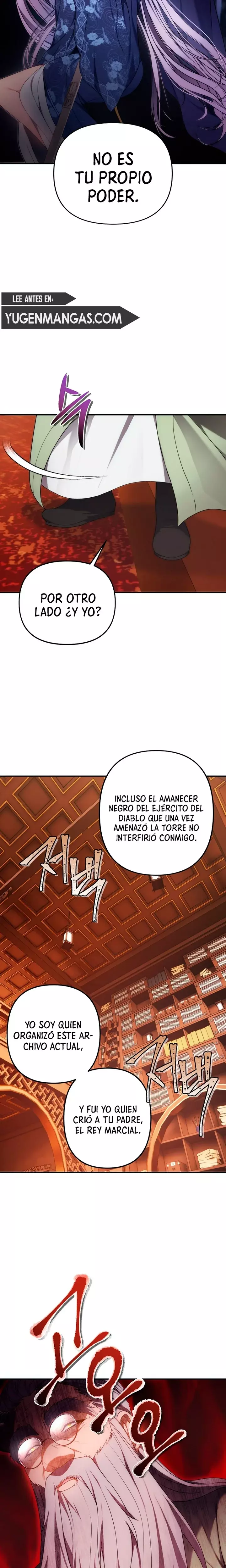 Read Second Life Ranker Español Manga Online