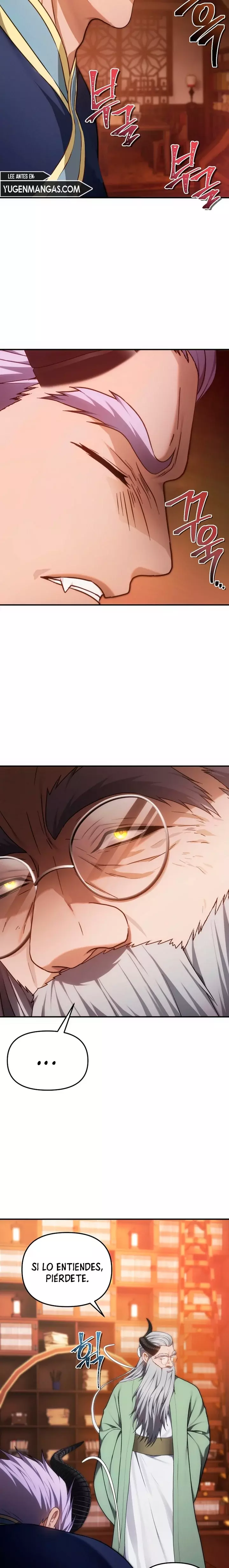 Read Second Life Ranker Español Manga Online