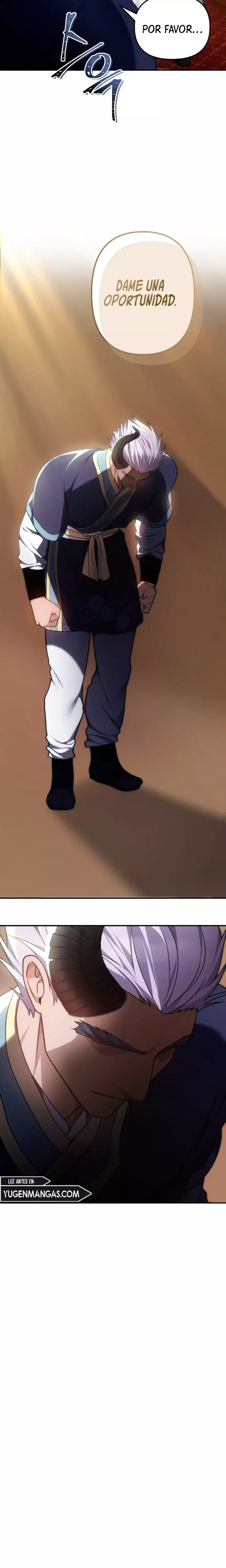 Read Second Life Ranker Español Manga Online