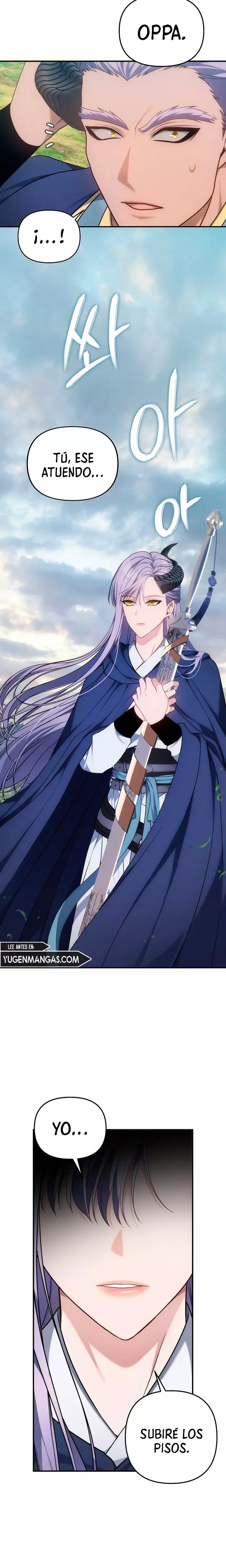 Read Second Life Ranker Español Manga Online