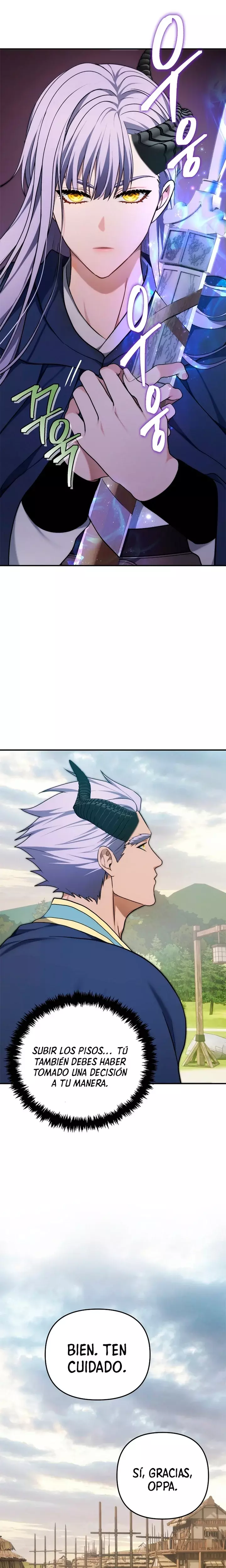 Read Second Life Ranker Español Manga Online