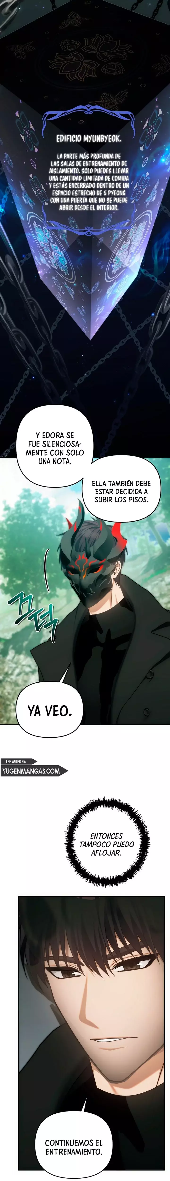 Read Second Life Ranker Español Manga Online