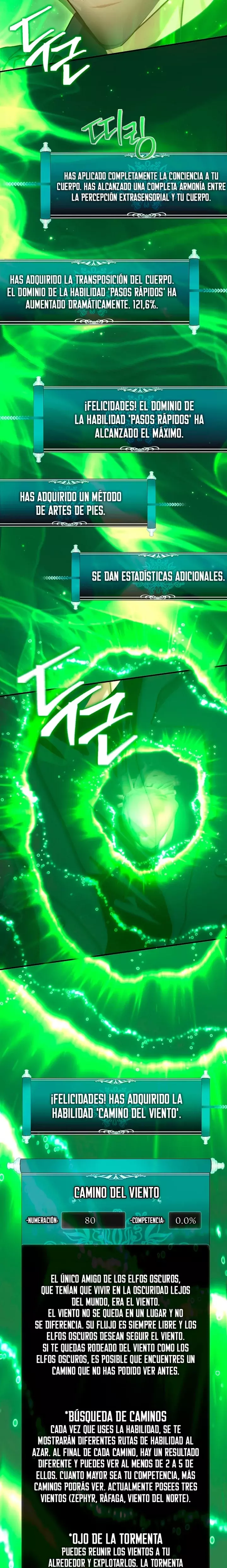 Read Second Life Ranker Español Manga Online