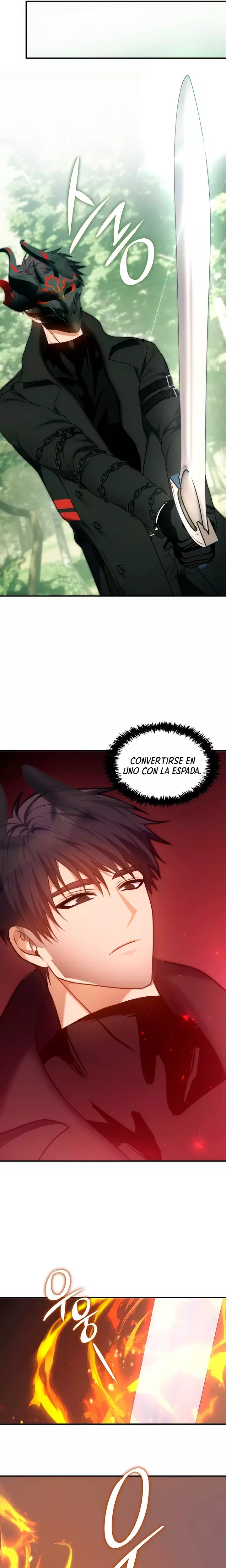 Read Second Life Ranker Español Manga Online