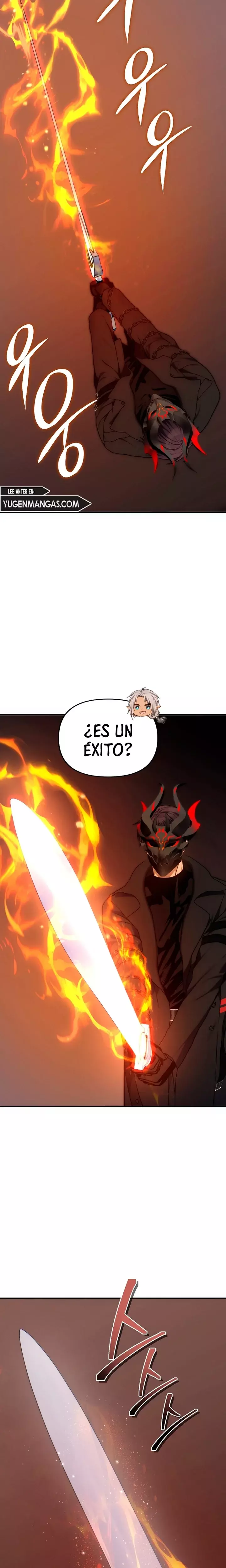 Read Second Life Ranker Español Manga Online