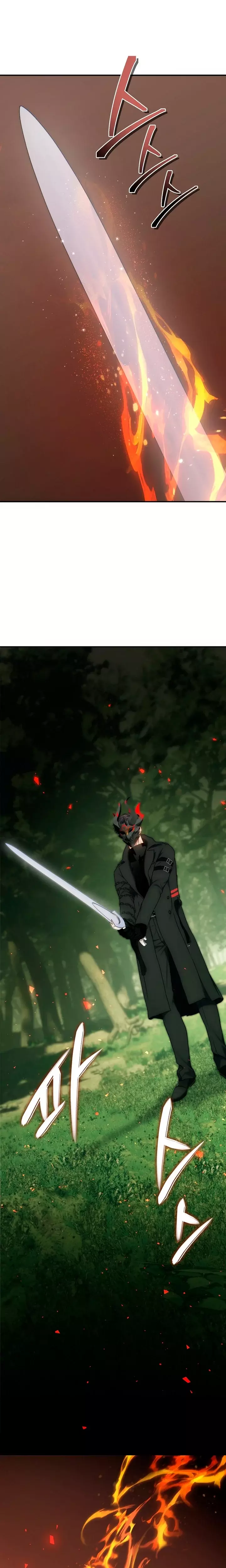 Read Second Life Ranker Español Manga Online