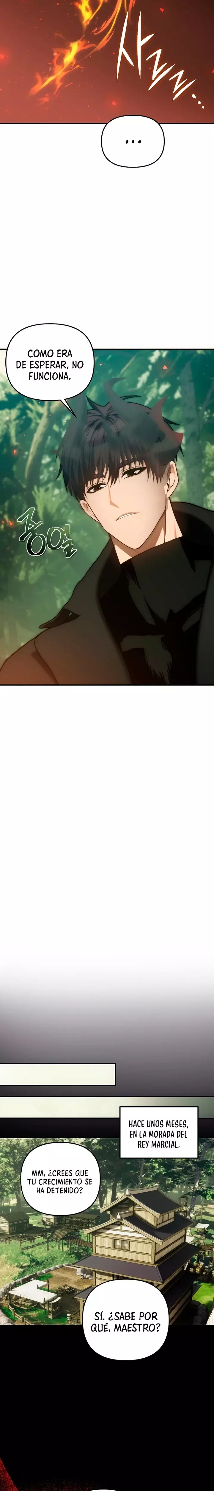 Read Second Life Ranker Español Manga Online