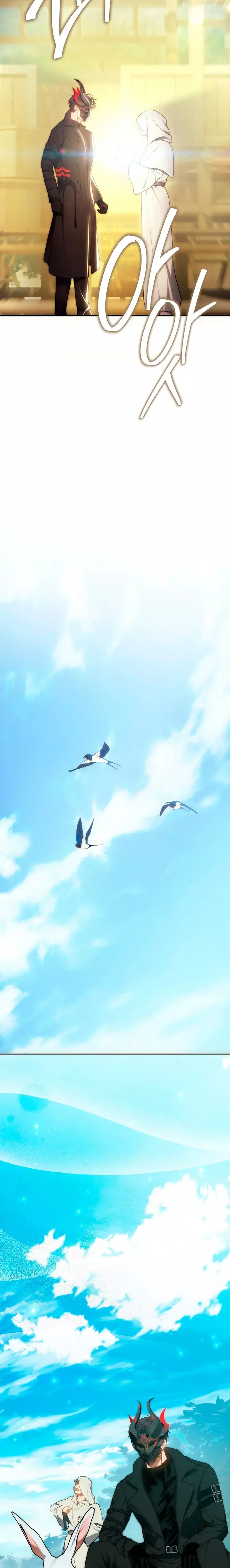 Read Second Life Ranker Español Manga Online