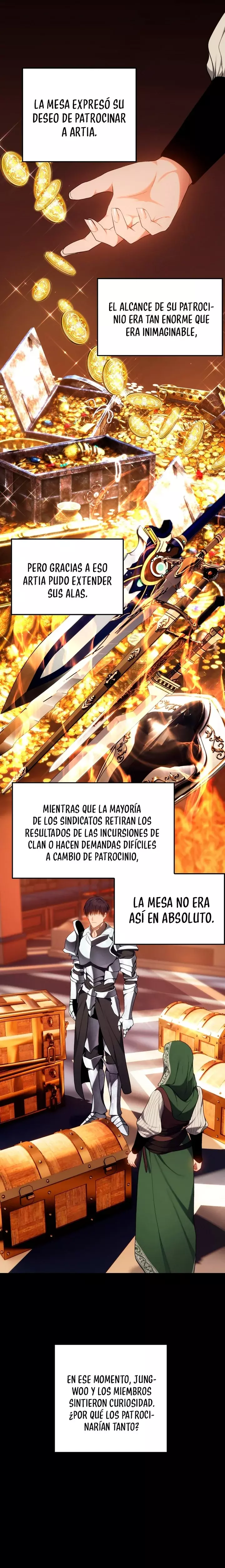 Read Second Life Ranker Español Manga Online