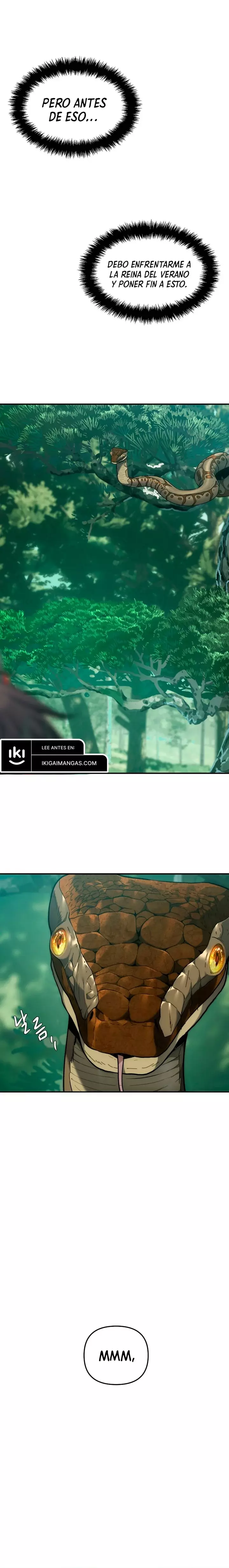 Read Second Life Ranker Español Manga Online