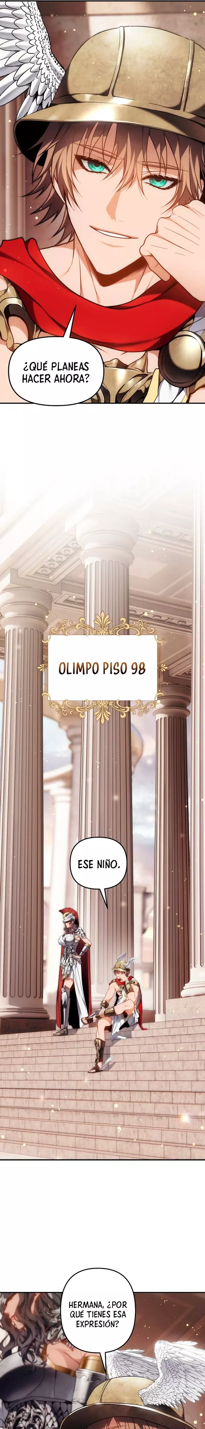 Read Second Life Ranker Español Manga Online