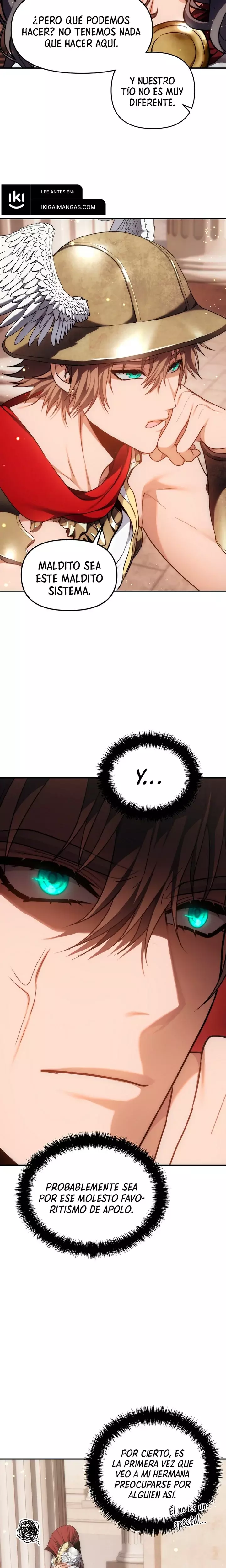 Read Second Life Ranker Español Manga Online