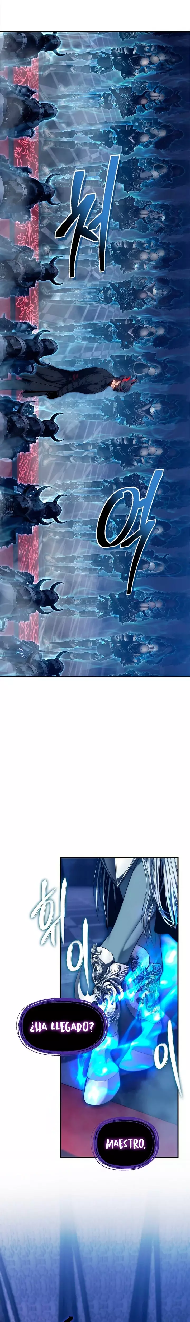 Read Second Life Ranker Español Manga Online