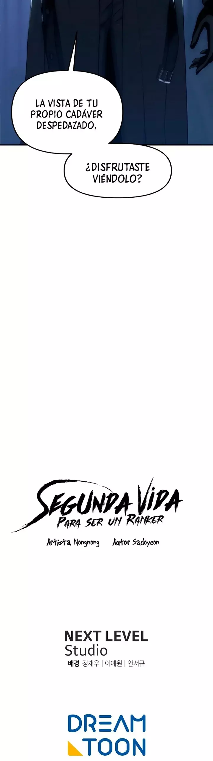 Read Second Life Ranker Español Manga Online